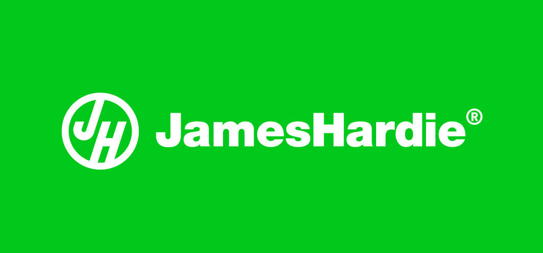 JamesHardieDenmark logo